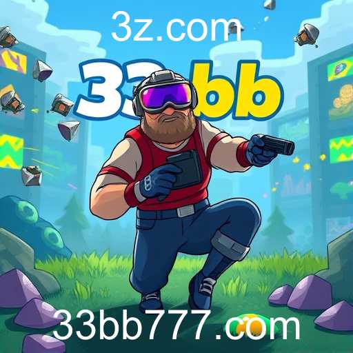 A Ascensão de 33bb.com no Cenário de Jogos em 2025