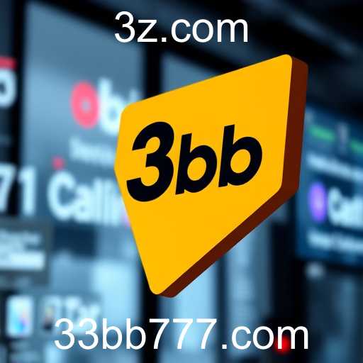 Inovações e Desafios do 33bb.com no Mundo dos Jogos