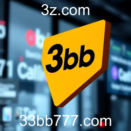 Inovações e Desafios do 33bb.com no Mundo dos Jogos