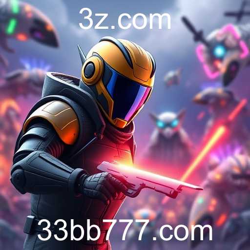 Expansão do 33bb.com: Revolução no Cenário de Jogos Online