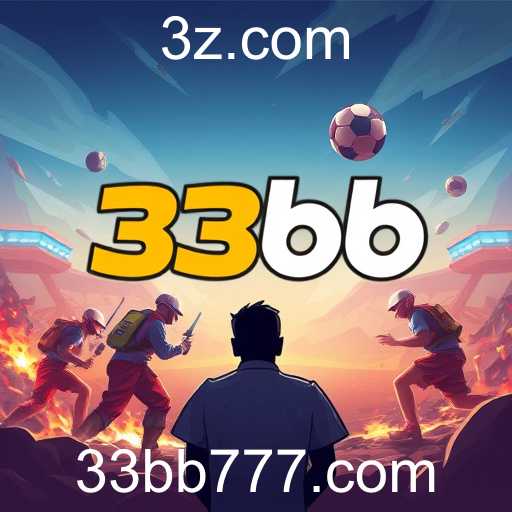 Explorando o Sucesso do 33bb.com em 2025