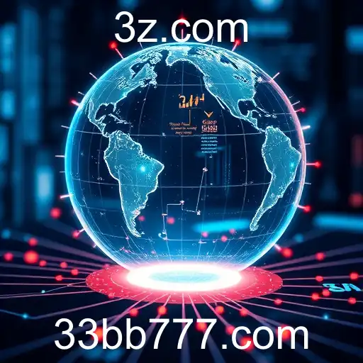 A Ascensão do 33bb.com no Cenário de Jogos Brasileiros