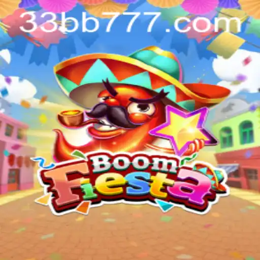 Unveiling BoomFiesta: A Thrilling New Game from 33bb.com