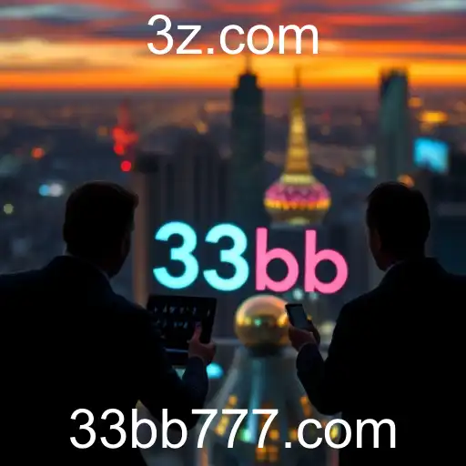 Revolução Digital no Brasil: O Avanço e a Influência do 33bb.com