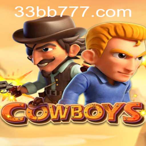 COWBOYS Game and the Role of 33bb.com in Modern Gaming