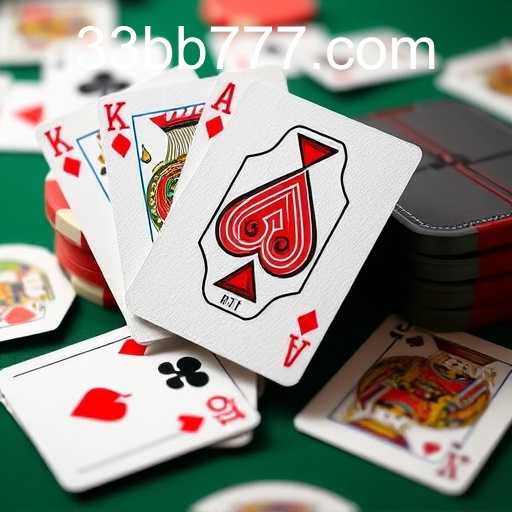 Exploring the World of Card Games