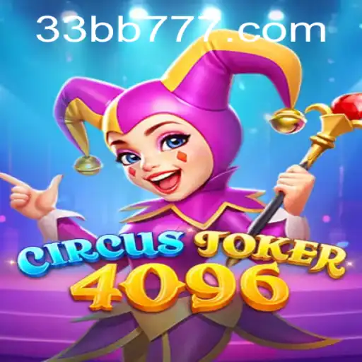 CircusJoker4096: A Thrilling Digital Spectacle