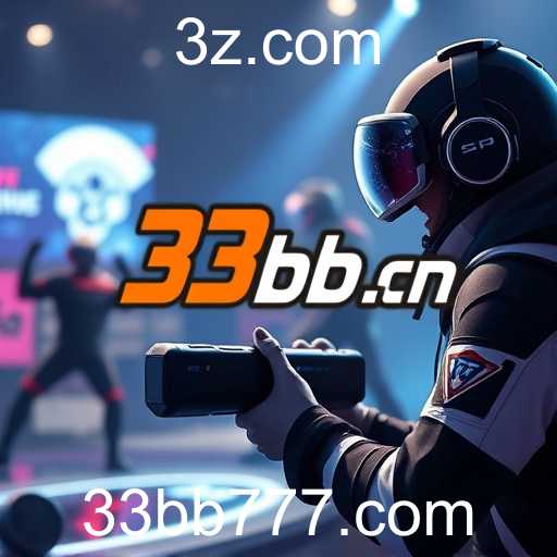 Explorando o Futuro dos Jogos em 33bb.com