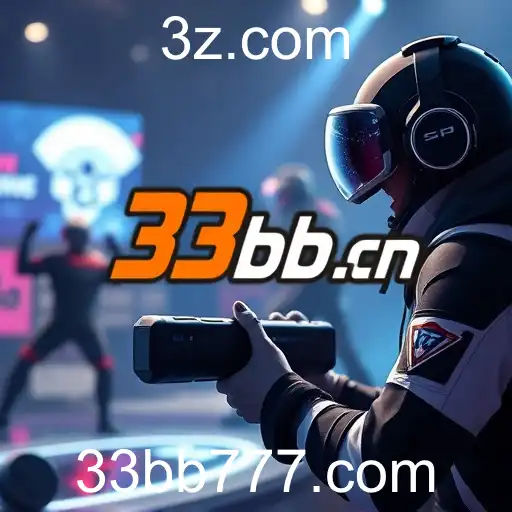 Explorando o Futuro dos Jogos em 33bb.com