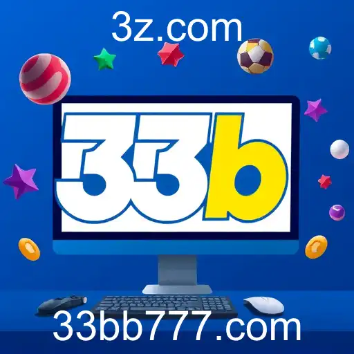 O Crescimento do Site de Jogos 33bb.com no Cenário Atual