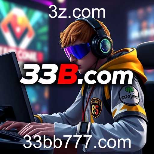 Ascensão do 33bb.com no Mundo dos Jogos Online