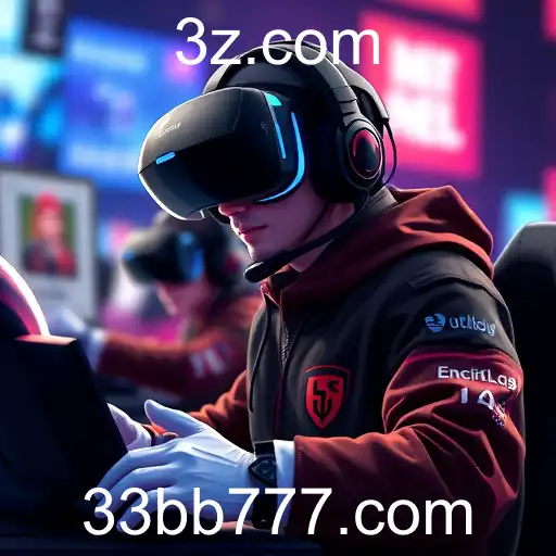 Inovações e Tendências de Jogos em 33bb.com