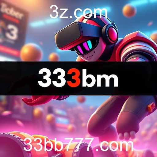 O Crescimento do 33bb.com e o Futuro dos Jogos Online