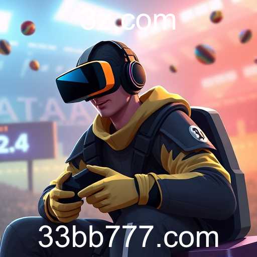 Crescimento do 33bb.com no Mercado de Jogos em Português