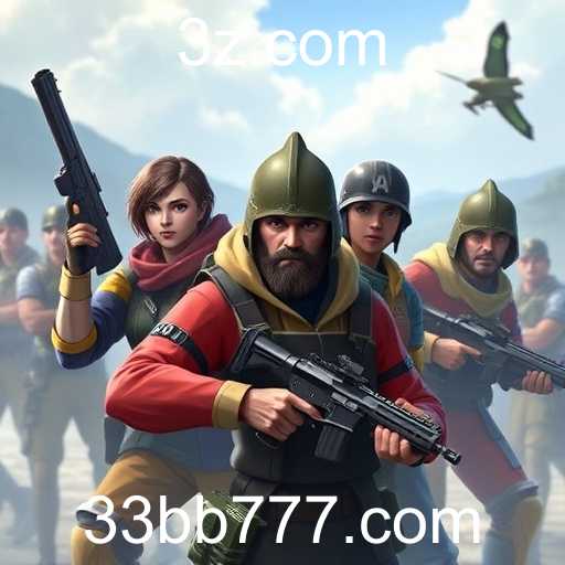 O Impacto de 33bb.com no Cenário de Jogos em 2025