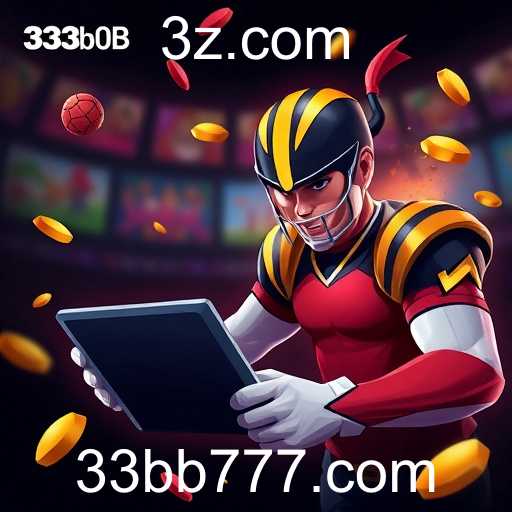 O Impacto da 33bb.com na Cena de Jogos Brasileira