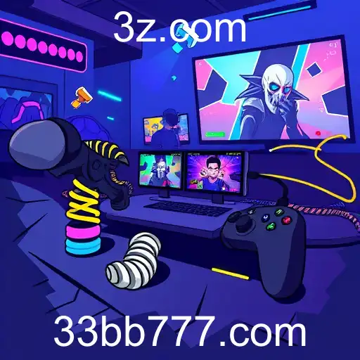 O Impacto dos Jogos Online em 2025