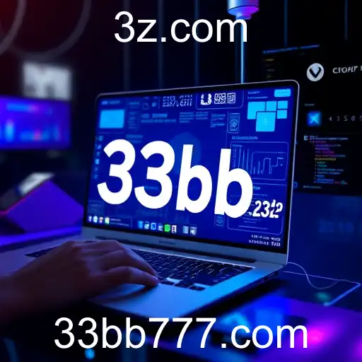 Influência do 33bb.com na Economia Digital Brasileira