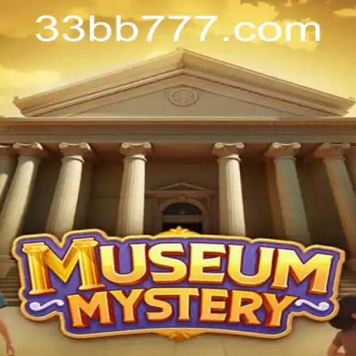 Explore the Enigmatic World of MuseumMystery: A Thrilling Adventure Awaits
