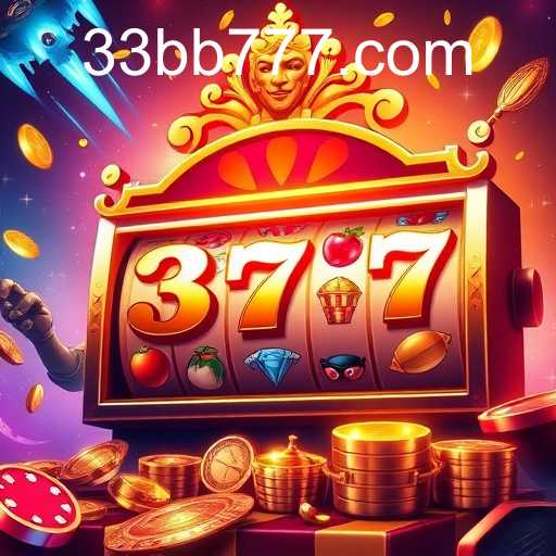 Exploring the Exciting Universe of Online Slots at 33bb.com