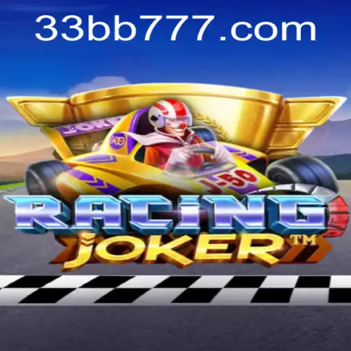 Exploring RacingJoker: A Thrilling Adventure with 33bb.com