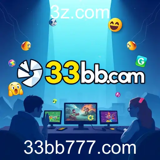 Ascensão dos Jogos em Português na 33bb.com