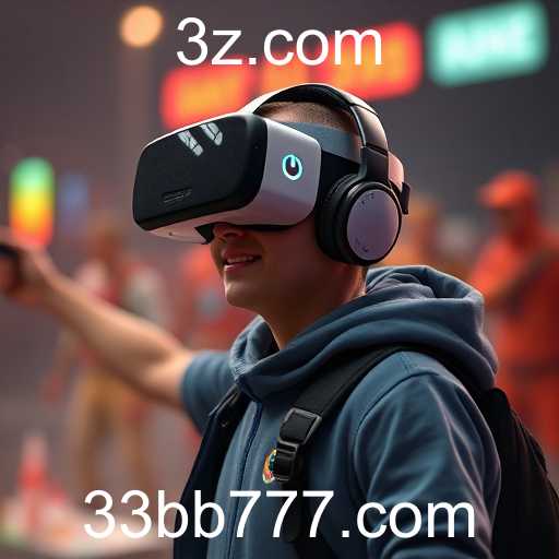 Tendências Crescentes no Mundo dos Jogos: 33bb.com em Foco