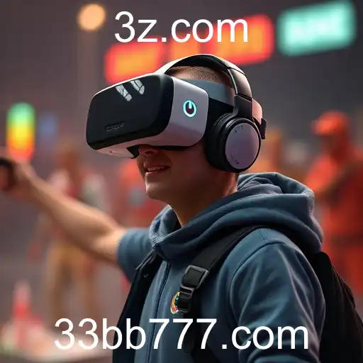 Tendências Crescentes no Mundo dos Jogos: 33bb.com em Foco