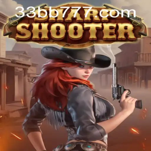 Sharpshooter: The Ultimate Adventure in Precision Gaming