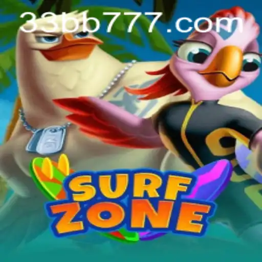 Dive into the Thrilling World of SurfZone: An In-Depth Look at the Innovative Game by 33bb.com