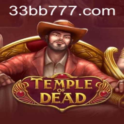 Temple of Dead: A Thrilling Adventure Awaits Gamers
