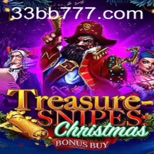 Discover the Magic of TreasuresnipesChristmas: A Festive Gaming Experience